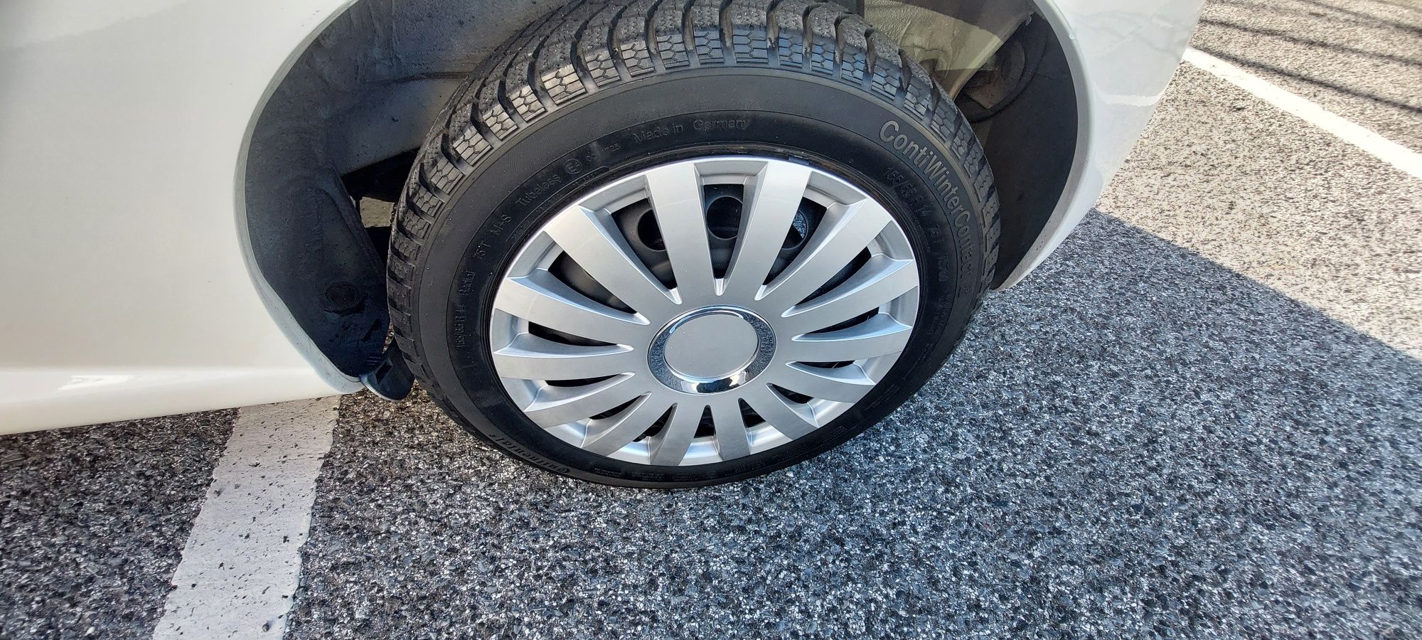Peugeot 107, 1.4 HDI