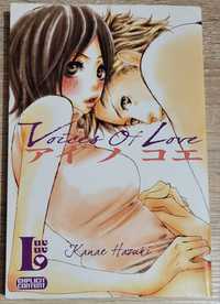 Voices of love manga josei