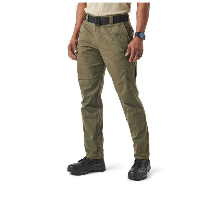 Штани тактичні 5.11 Tactical "Icon Pants" RANGER GREEN