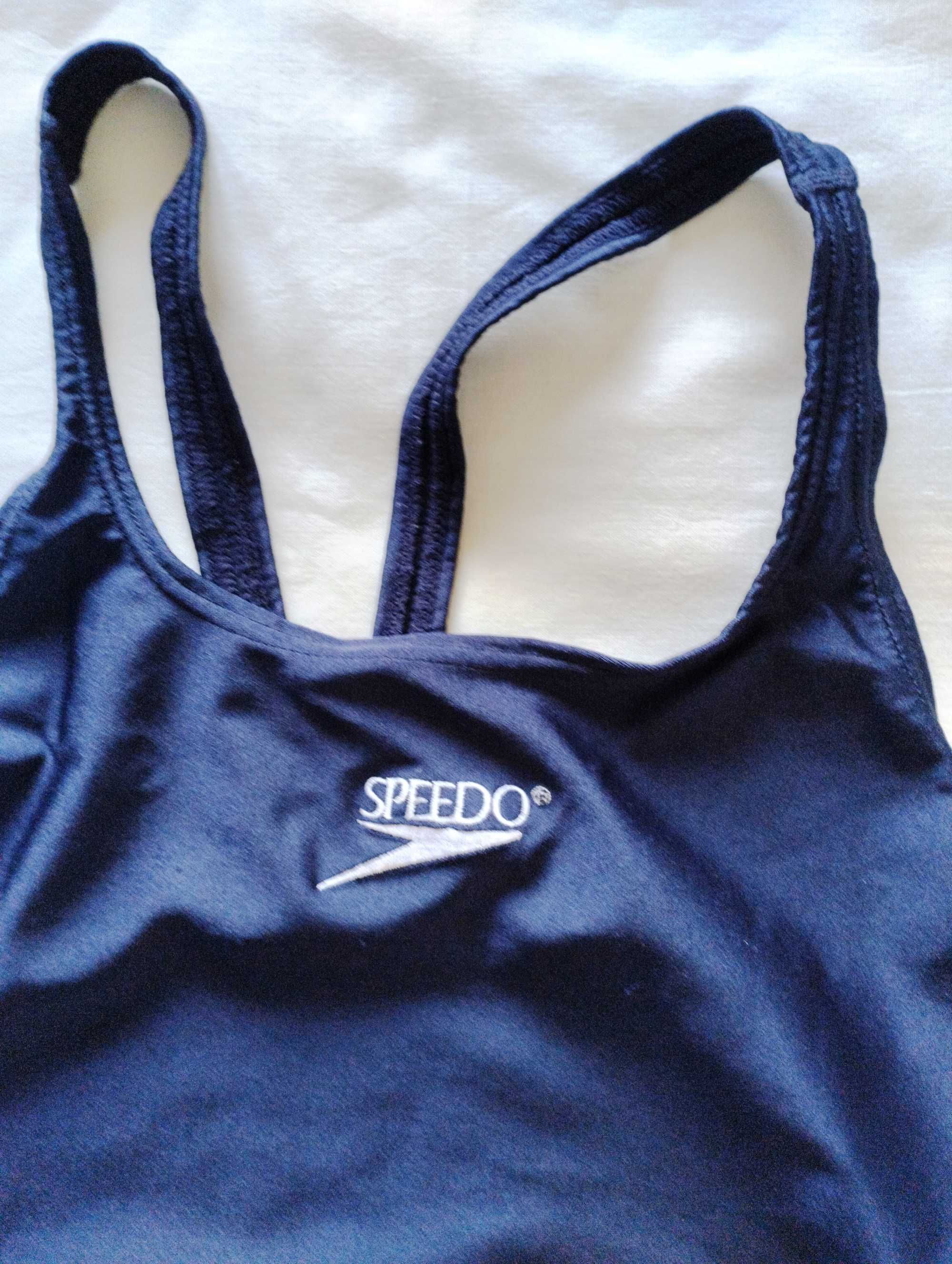 Купальник д/басейну  Speedo розмір 48  (EU 14/L)