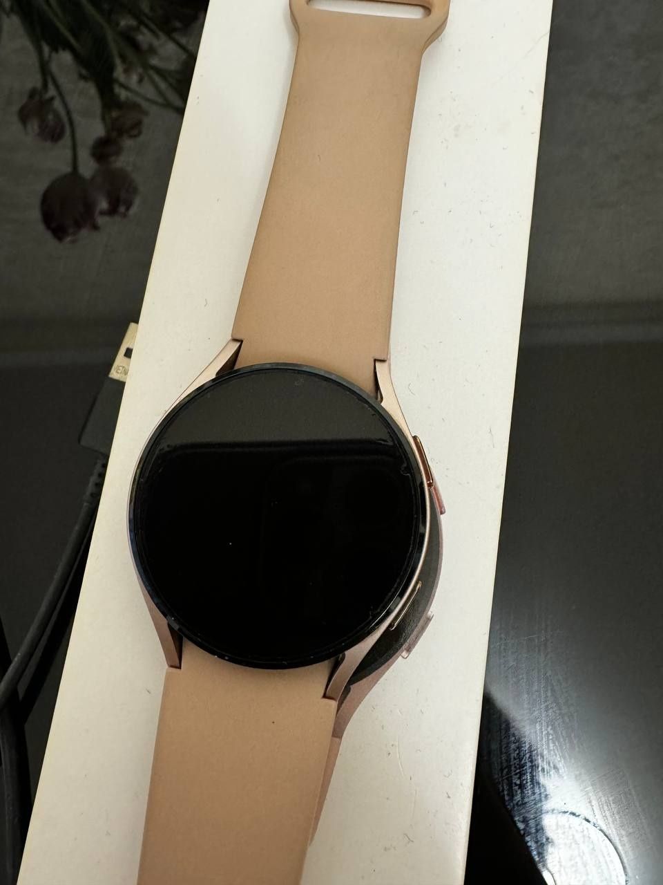 Часы Samsung Galaxy Watch 4 40 mm