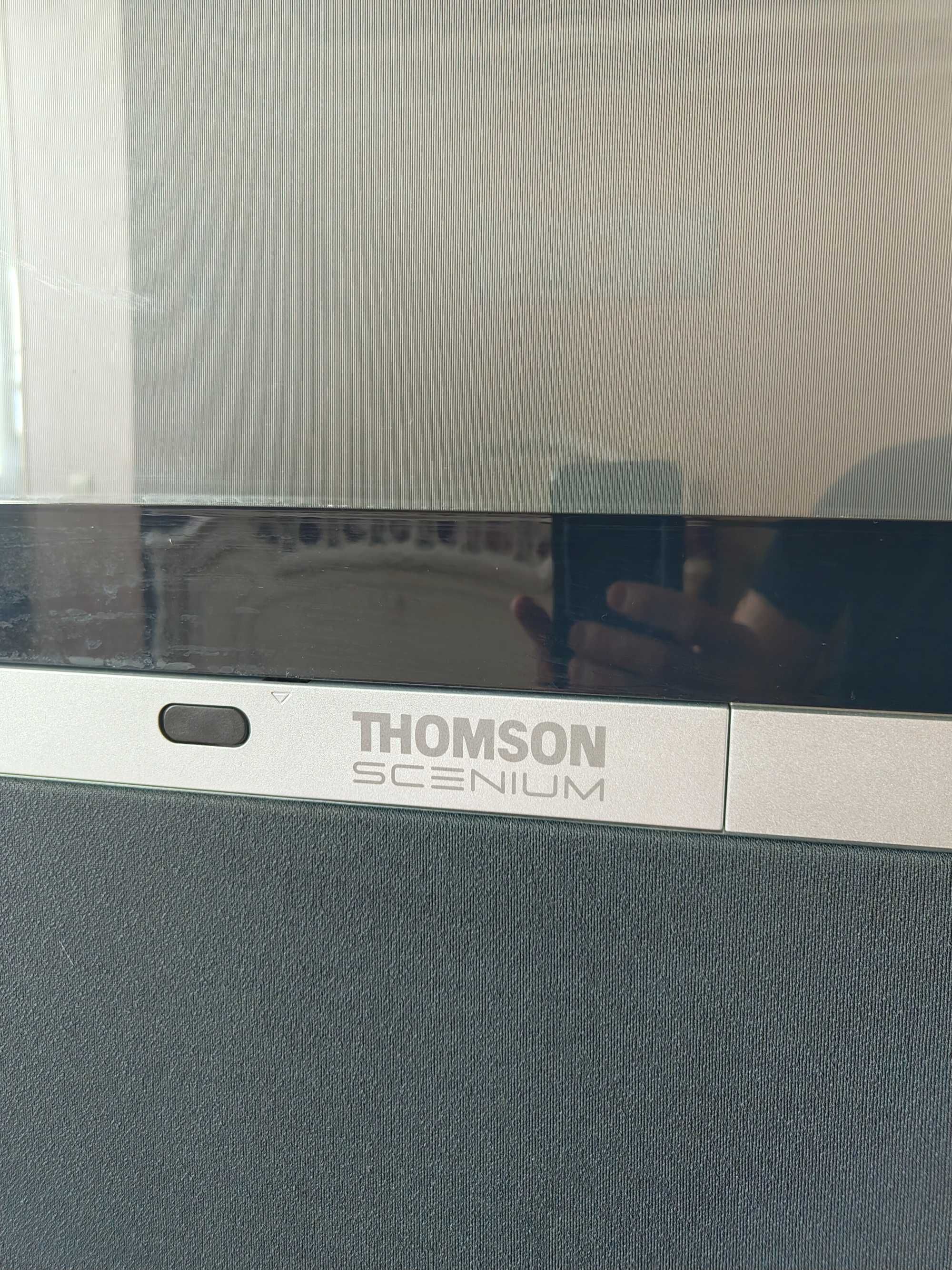 Проекционный Телевизор THOMSON SCENIUM , 44 дюйма.