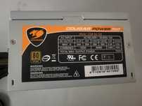 Sprzedam Zasilacz COUGAR POWER 700 CGR B2-700
Model CGR B2-700.  Możli