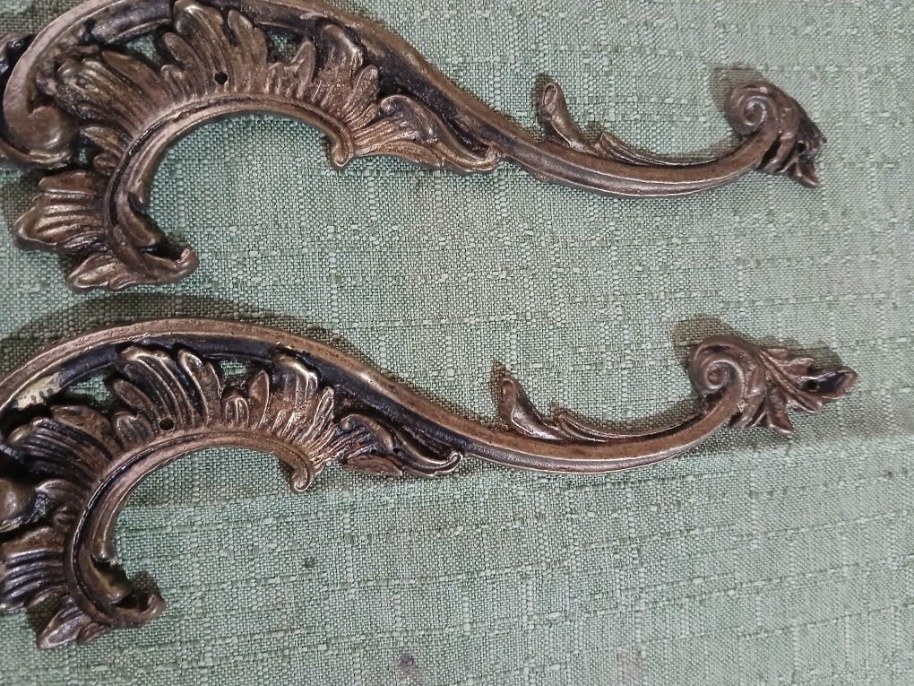 Vendo ferragens  antigas