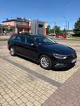 Volkswagen Passat Volkswagen Passat 2019 2.0 TDI Salon Polska