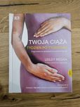 Twoja Ciąża tydzień po tygodniu Lesley Reagan