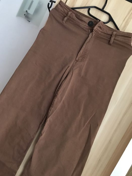 Spodnie Massimo Dutti