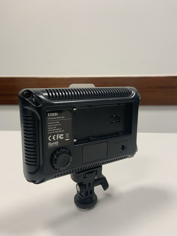 Panasonic Lumix GH5 S