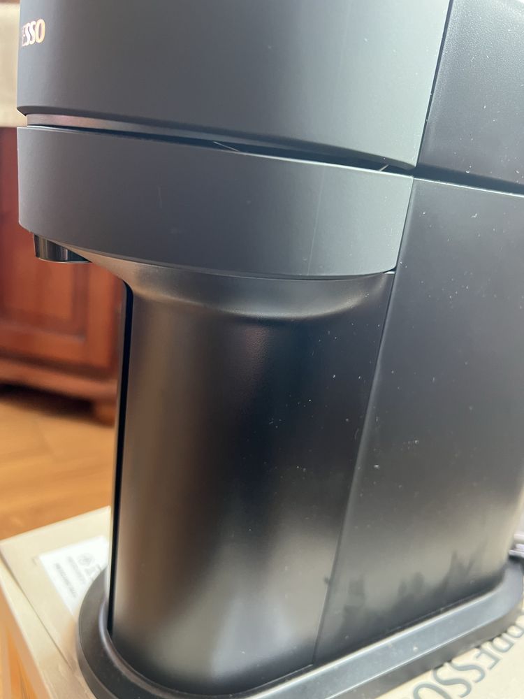 Ekspres DELONGHI Nespresso Vertuo Next ENV 120.BM