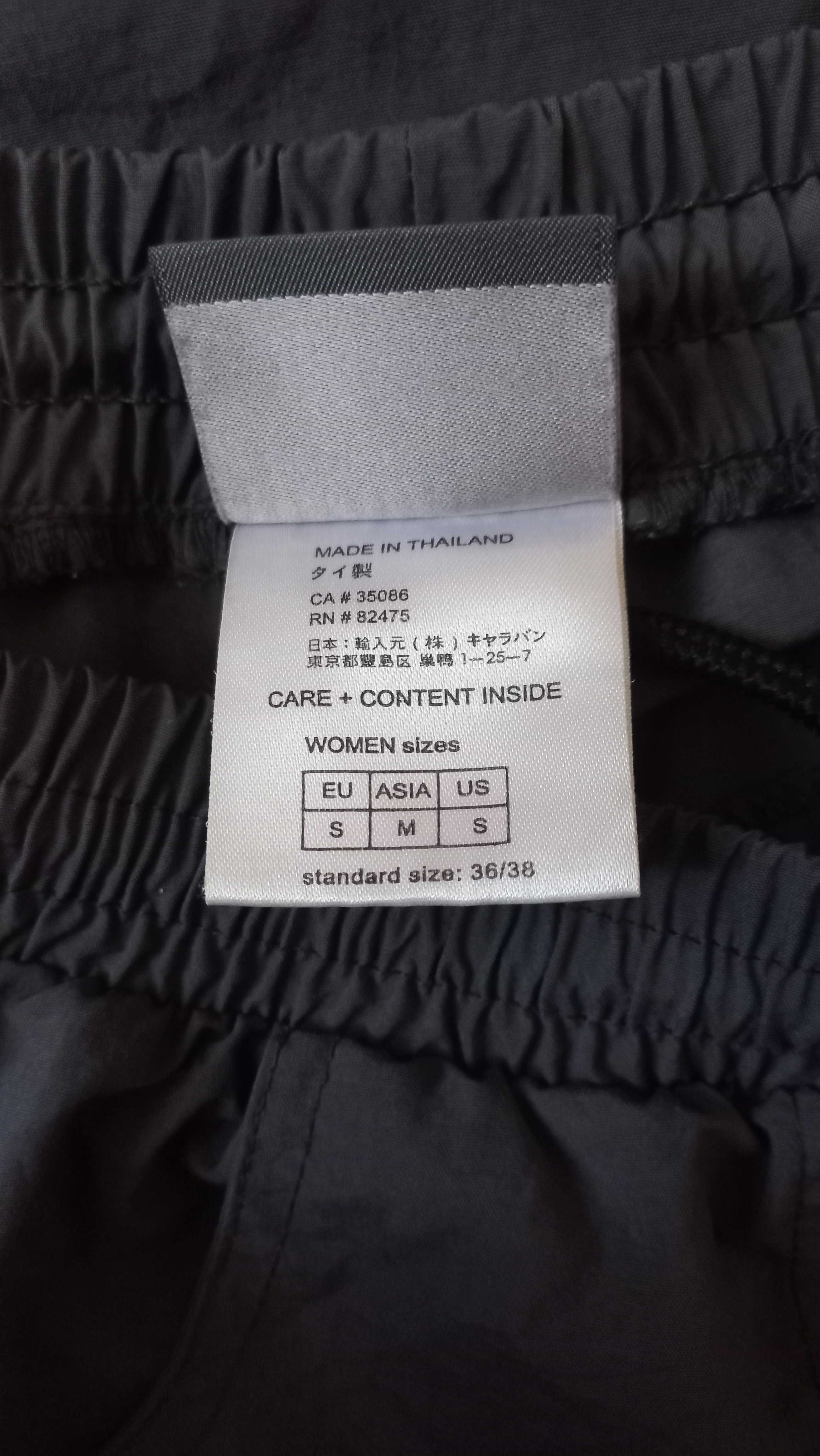 шорти жіночі для походів jack wolfskin