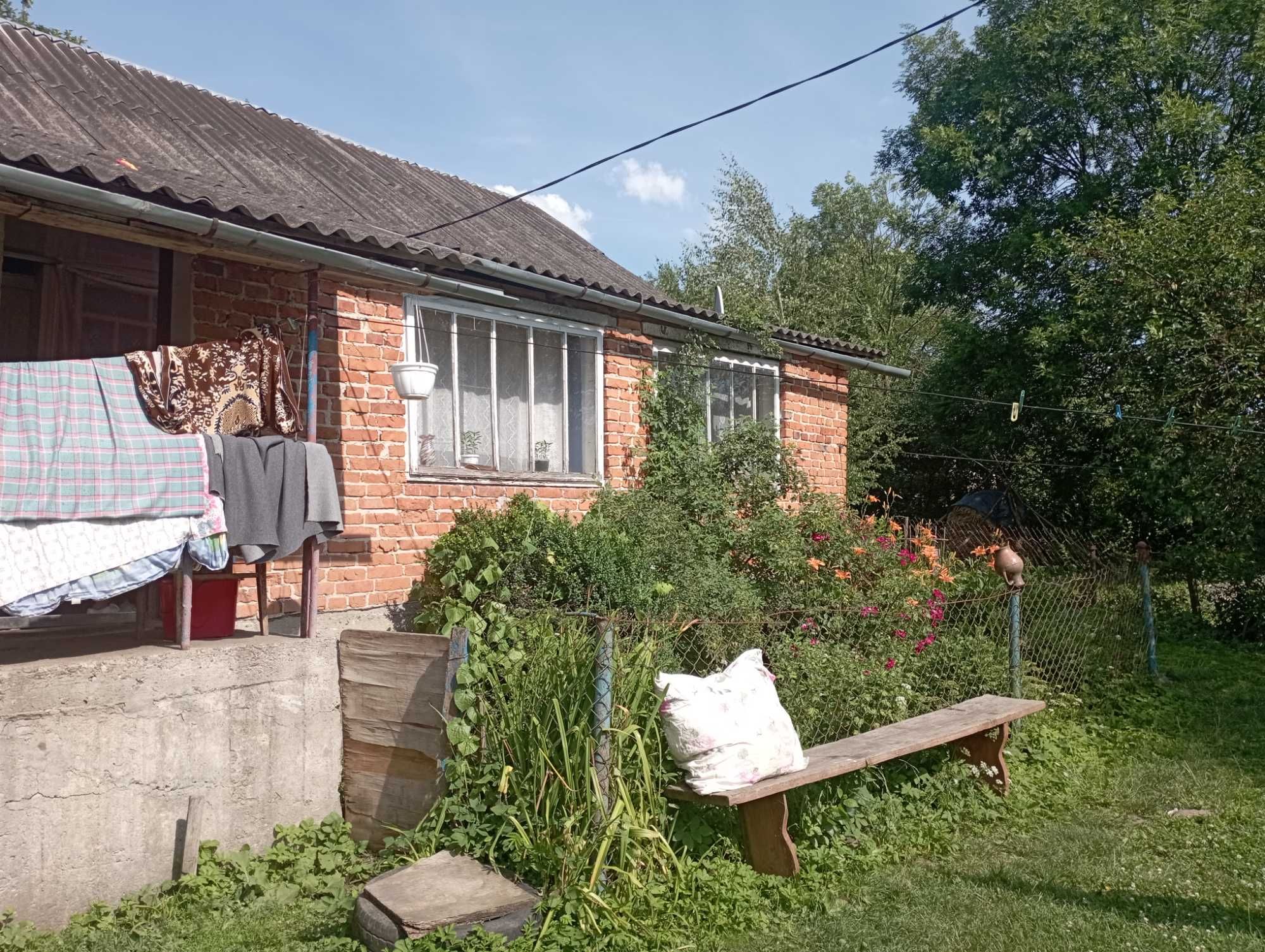 Продається будинок