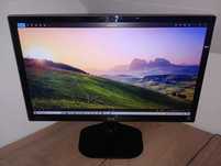 Monitor LG 24MP55 LED IPS Energy Star - Full HD 1080p - SPRAWNY