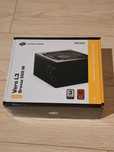 Zasilacz do komputera nowy Vero L3 bronze 500W, Silentiumpc spc265