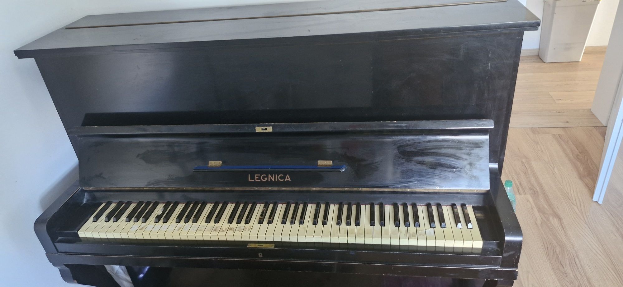 Pianino Legnica do nauki