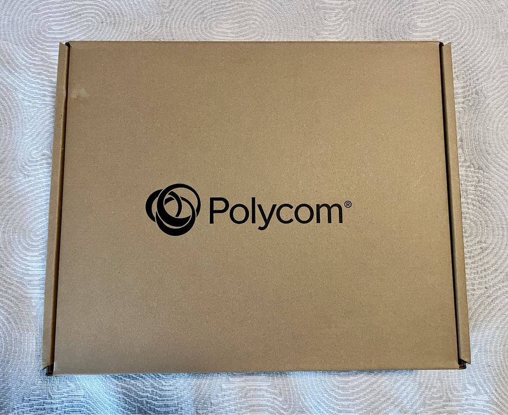 Polycom RealPresenceTrio 8800 Skype