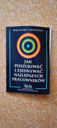 "Jak poszukiwać i zjednywać najlepszych pracowników?" Bardzo dobry