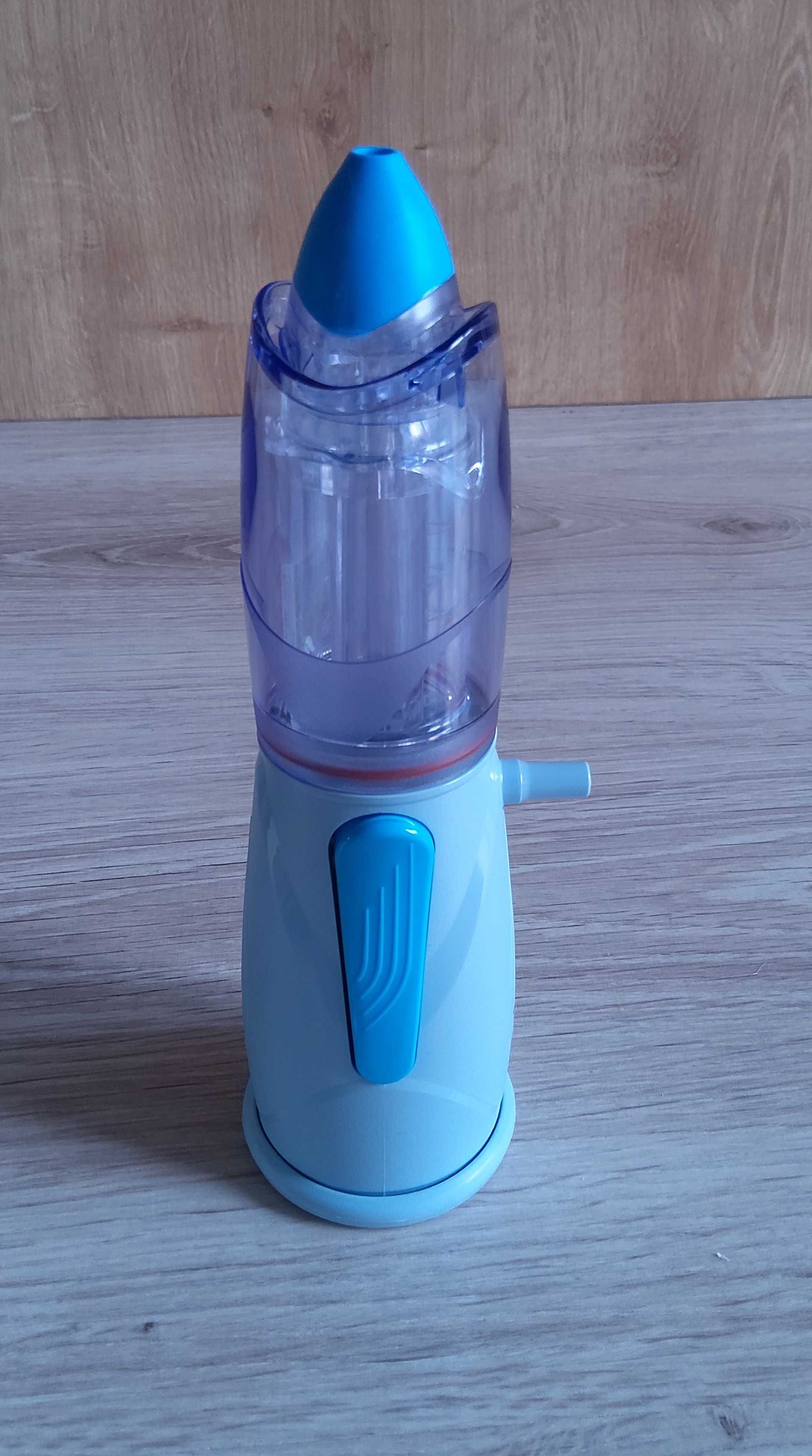 Inhalator do nosa Rinowash powystawowy