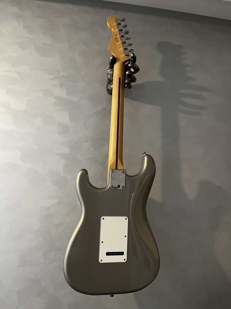 Fender player stratocaster 2020 МІМ