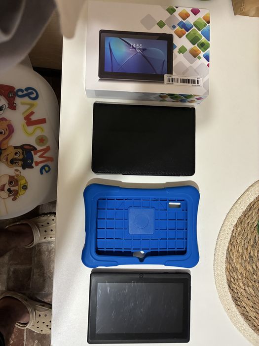 Планшет ATMPC Android 11