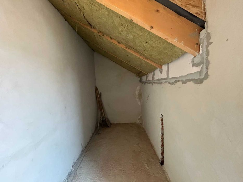 ГОТОВИЙ до РЕМОНТУ  сучасно збудований ДУПЛЕКС