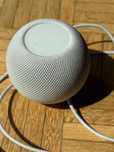 HomePod mini – wersja EU, kolor: Biały GW12 FV23