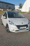 Peugeot 208 1.6 eHDI max wyposażenie