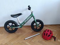 Rowerek biegowy Cruzee