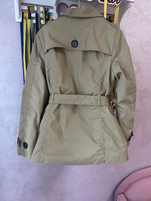 Тренч, куртка, пальто H&M