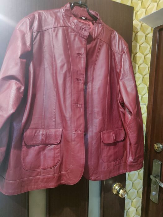 Новая Женская одежда