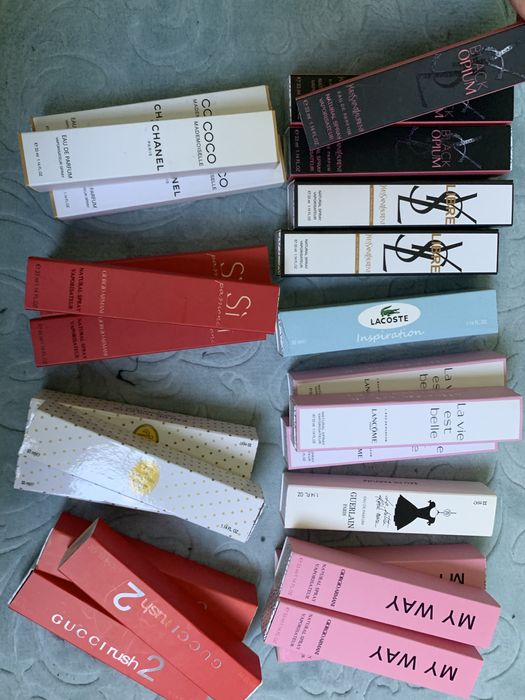 Perfumetki 33 ml