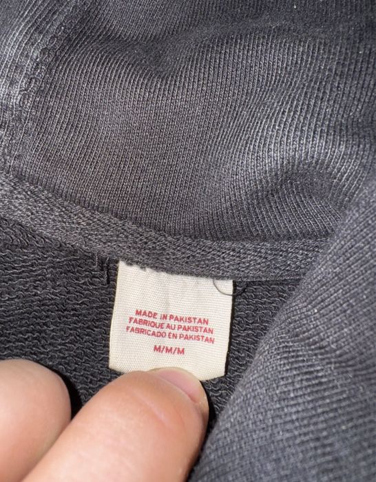 Levis худи кофта