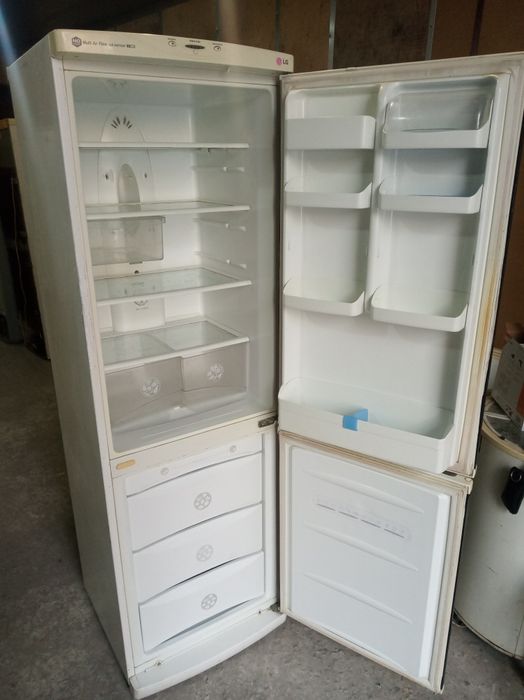 Холодильник BEKO FGH45-32