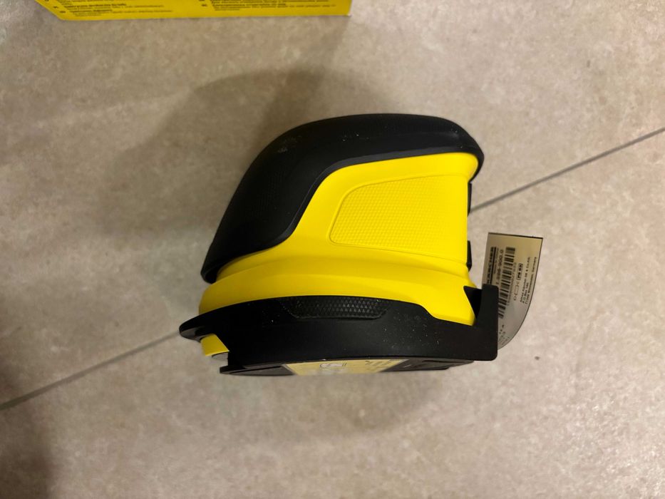 Skrobaczka do szyb Karcher EDI 4 - NOWA, nieużywana