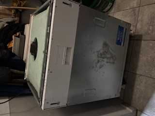 Zmywarka Indesit 60 pod zabudowę model DIF 04B1