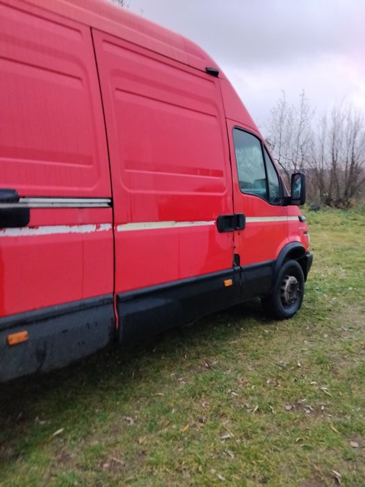 Продам IVECO DAYLI 2004 року