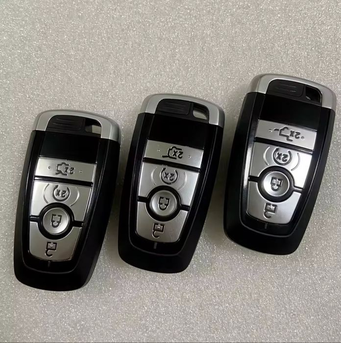Oryginalny pilot kluczyk smart Ford Edge Mustang Mondeo Kuga Explorer