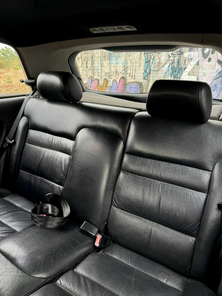 Audi A3 Pd130 Livrete