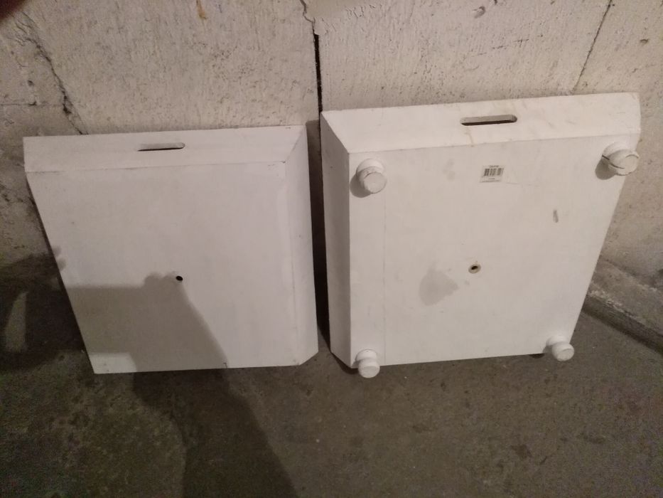 Skrzynki ozdobne drewniane