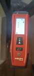 Dalmierz laserowy Hilti PD S