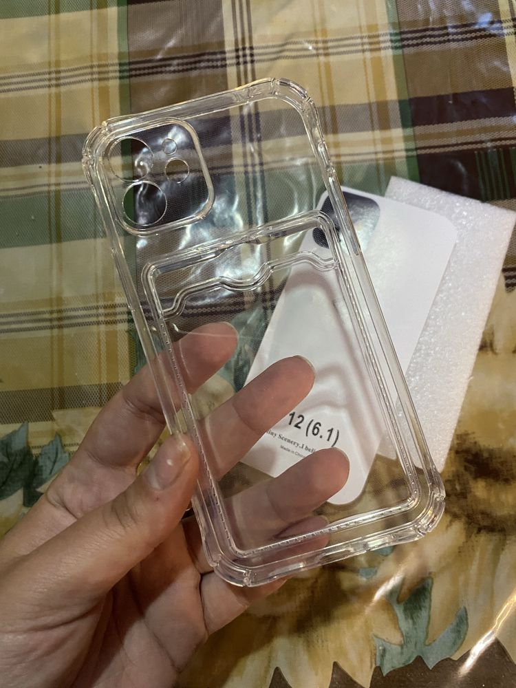 iPhone 12 продам