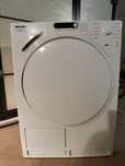 Сушка для одягу/сушка для белья Miele Softtronic T 7744 C