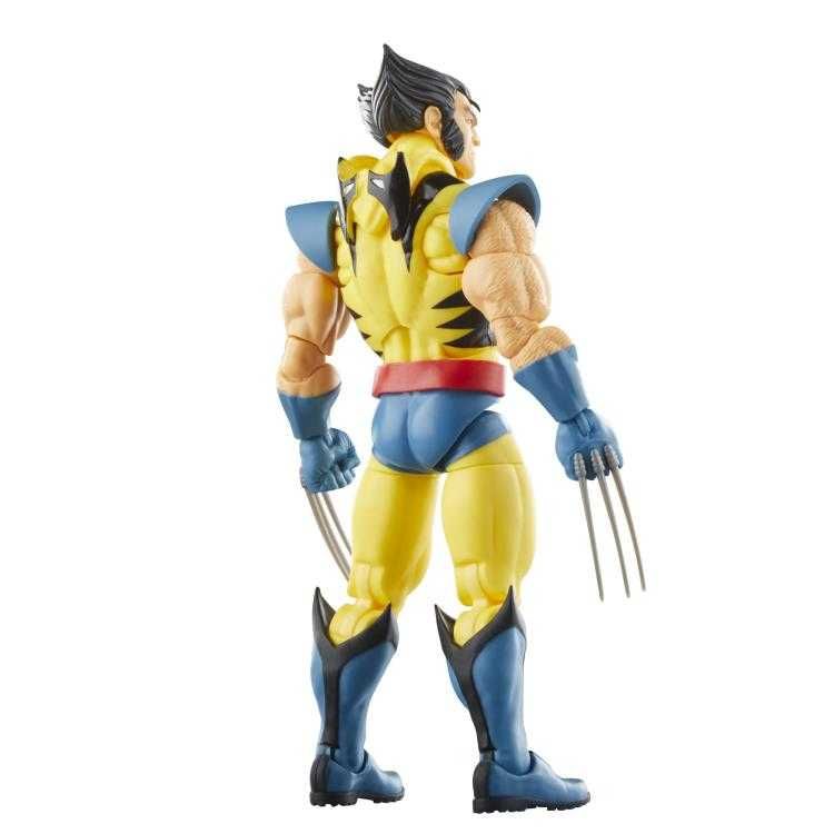 Фігура Росомаха X-Men '97 Marvel Legends Wolverine