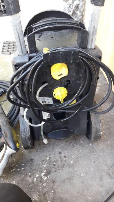 Karcher hd 6/13 C
