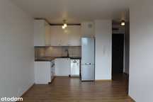 Dwupokojowe mieszkanie, 38 m2, Wieliszew