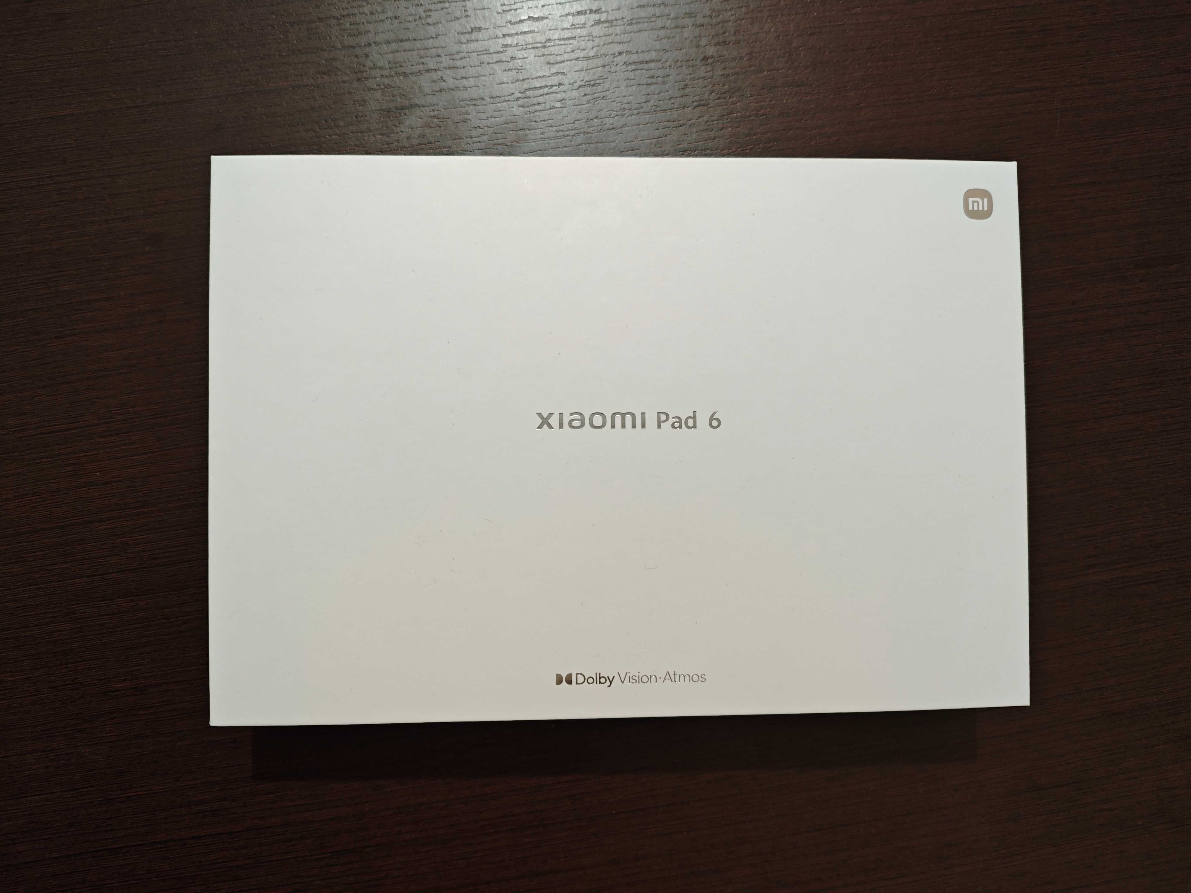 Xiaomi Pad 6 NOVO 6+128GB