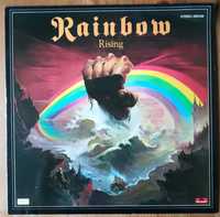 Rainbow - Rising - płyta winylowa