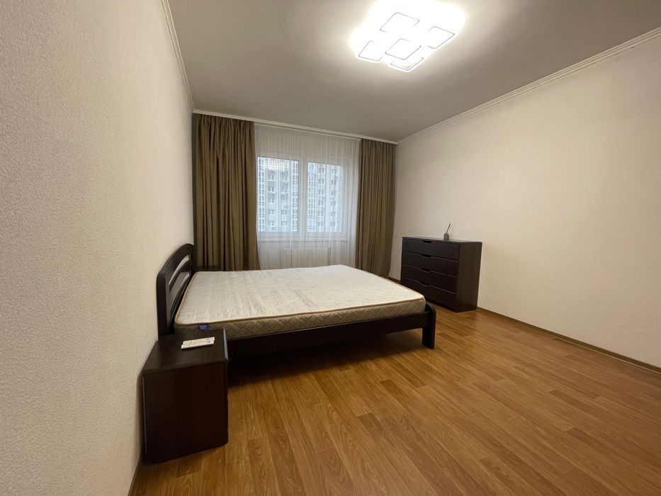 ‼️Власник без%‼️Топ квартира 8поверх ЖК«Патріотика»метро Осокорки 11хв