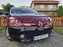 Renault Clio 1.2 75KM, Krajowe z Tabletem, Przebieg 84tys km, 1 Wł !!