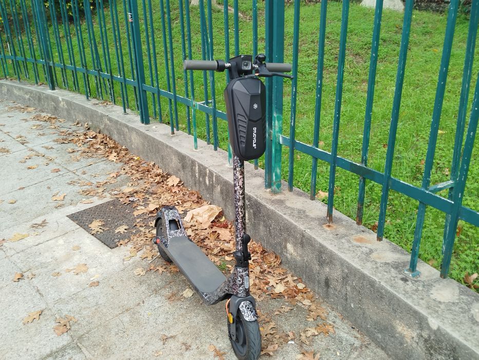 Trotinete electrica xiaomi