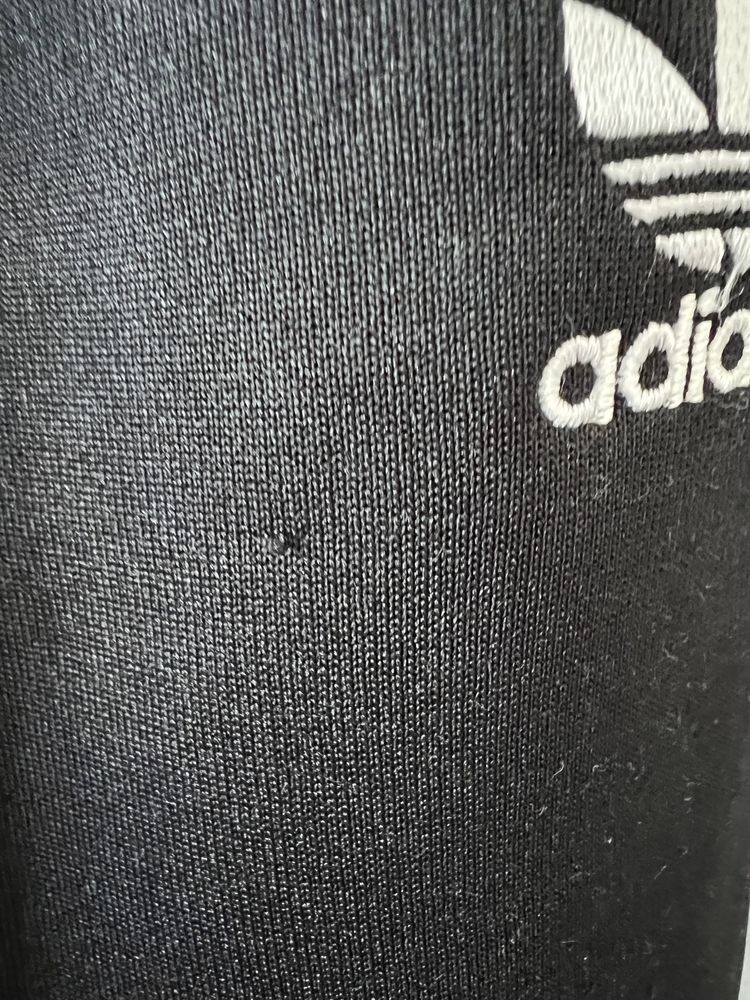Adidas spodnie dresowe r. XS